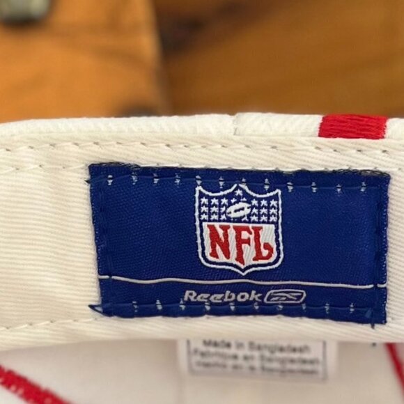 NFL 2006 Superbowl XL Steelers/Seahawks Hat - Picture 7 of 11